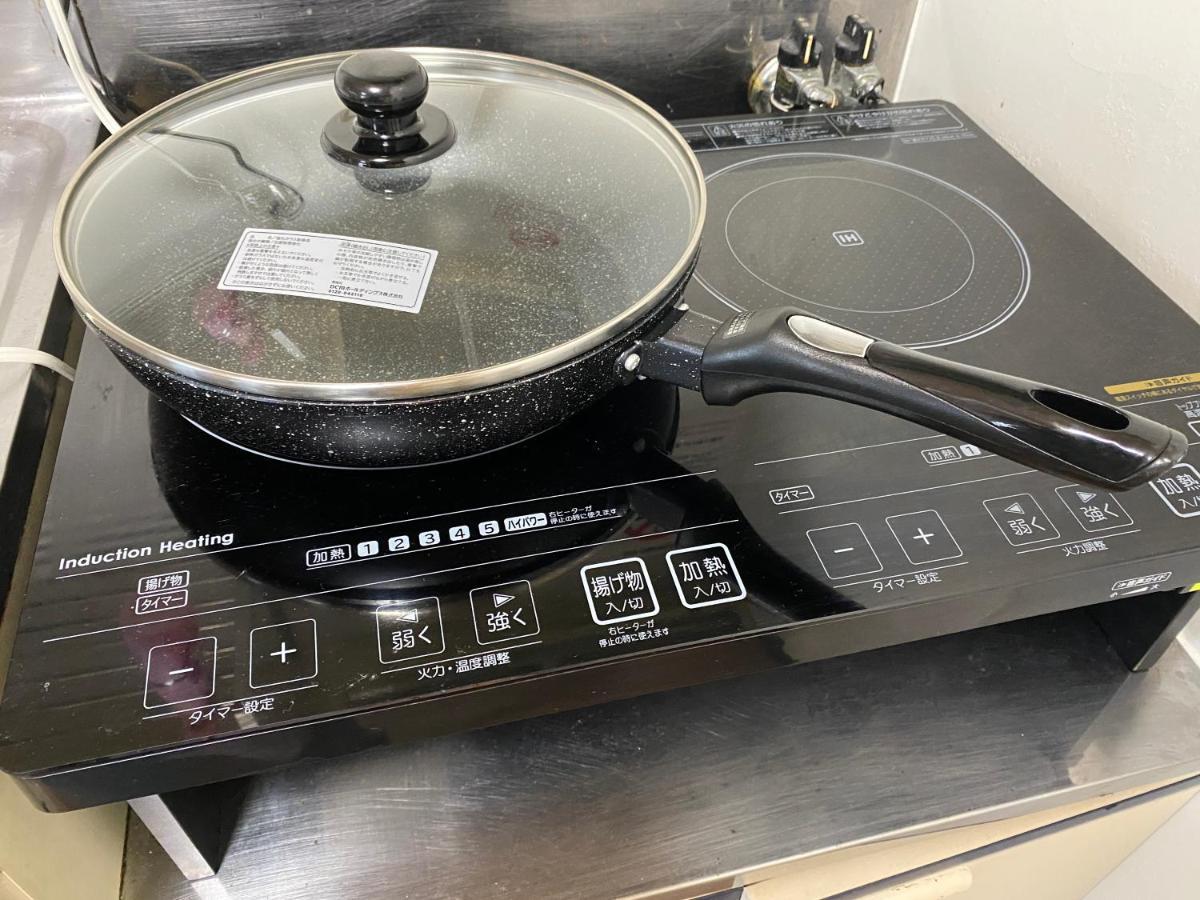 شقة M88303スーペリアルーム最大7名 東本願寺駅前 すすきのエリア 観光食事好立地 سابورو المظهر الخارجي الصورة